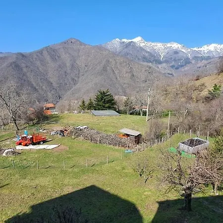 Rondinaio * Tereglio
