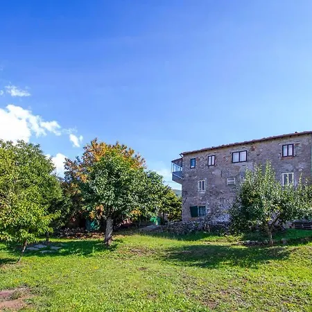 Holiday home Rondinaio *