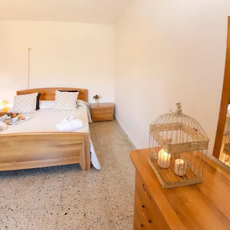 Rondinaio Holiday home