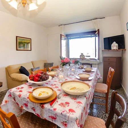 Rondinaio Holiday home