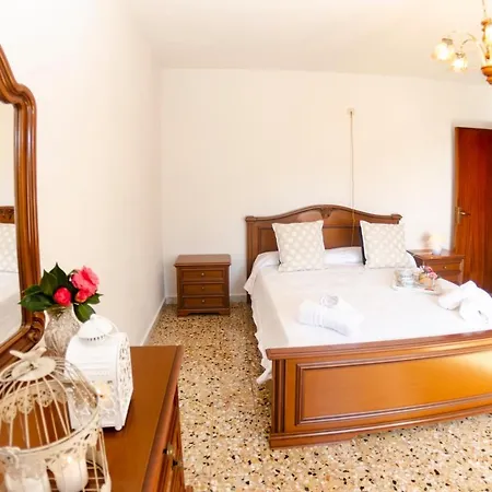 Holiday home Rondinaio *
