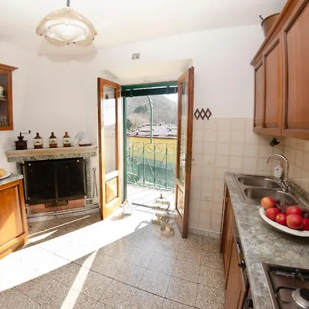 Rondinaio Holiday home *