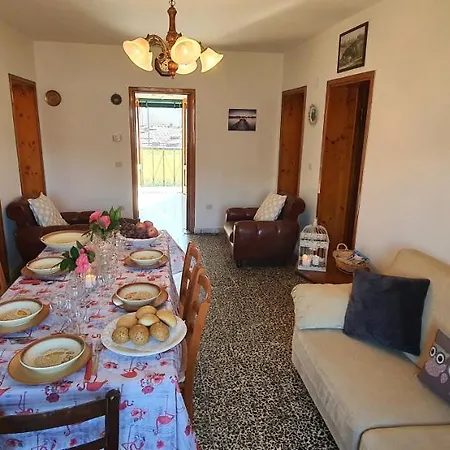 Rondinaio Tereglio