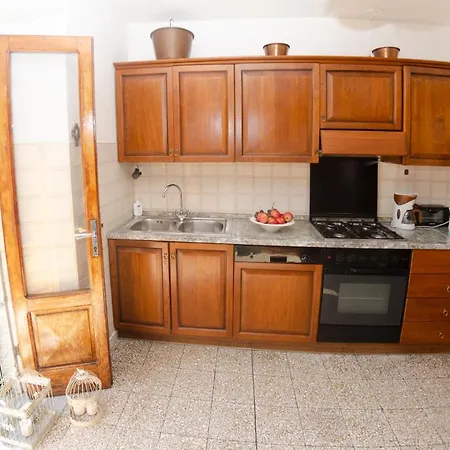Rondinaio Holiday home